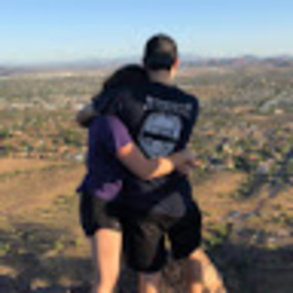 Meet your Posher, Savannah - Picture 1 of 1